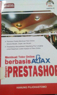 Membuat Toko Online Berbasis