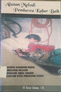 Alunan Melodi Pembawa Kabar Baik