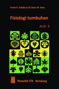 Fisiologi Tumbuhan