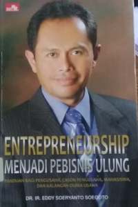 Entreneurship menjadi pebisnis ulung