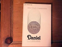 Bible Study Commentary Daniel