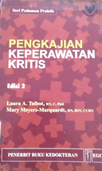 Pengkajian Keperawatan Kritis