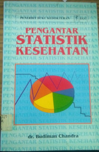 Pengantar Statistik Kesehatan