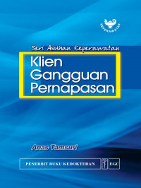 Seri Asuhan keperawatan Klien Gangguan Pernapasan