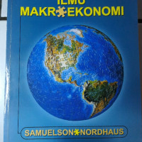 Ilmu Makroekonomi