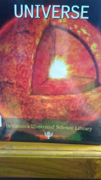 Universe: Britannica Illustrated Science Library