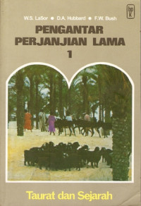 Pengantar Perjanjian Lama 1