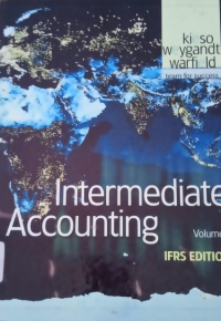 Intermediate Accounting (IFRS Edition) - VOLUME 1