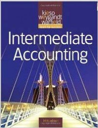 Intermediate Accounting