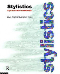 Stylistics A Practical Coursebook