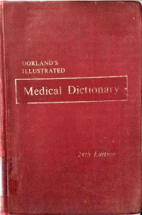 Medical Dictionary