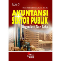 AKUNTANSI SEKTOR PUBLIK