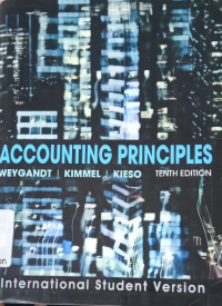 Accounting Principles