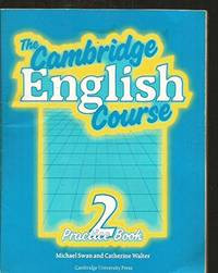 The Cambridge English Course