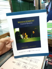 Management Control Systems