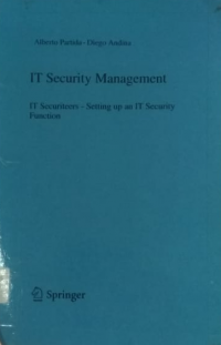 IT Security management