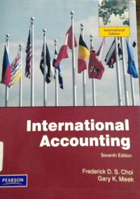 International Accounting