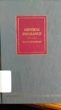 General Insurance