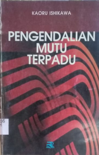 Pengendalian mutu terpadu