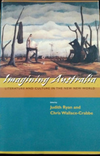 Imagining Australia