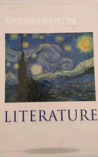 Spotlight On Literature