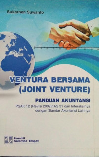 Ventura Bersama (Joint Venture)