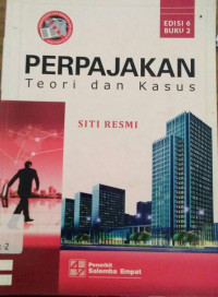 Perpajakan Teori & Kasus