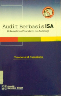 Audit Berbasis ISA: International Standards On Auditing