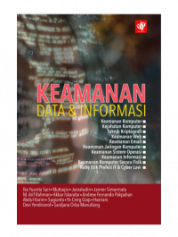 Keamanan data & informasi