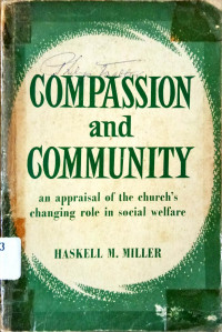 Compassion and Community