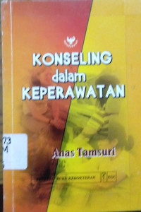 Konseling dalam Keperawatan