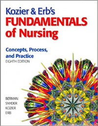 Kozier & Erb's Fundamental Of Nursing