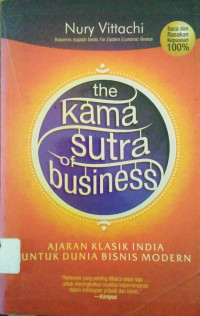 The Kamasutra of Business