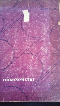 Trigonometry