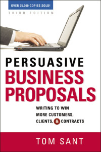 Persuasive Business Proposals