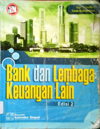 Bank dan Lembaga Keuangan Lain