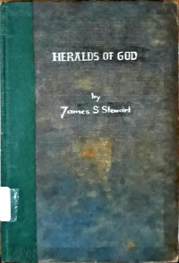 HERALDS OF GOD