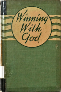 Winning With God A Study of Ephesians 6: 10-18