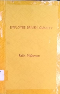 Employee driven quality releasing