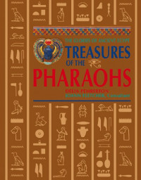 Treasures of the Pharaohs