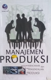 Manajemen produksi