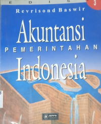 Akuntansi Pemerintahan Indonesia