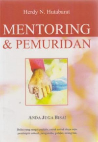 Mentoring & Pemuridan