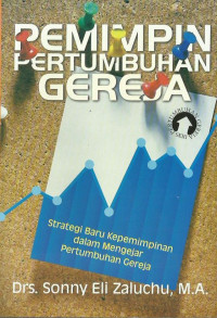 Pemimpin Pertumbuhan GEREJA