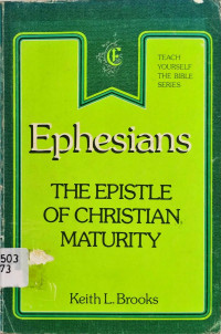 Ephesians