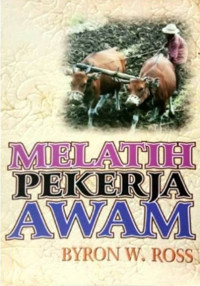 Melatih Pekerja Awam