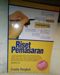 Riset Pemasaran