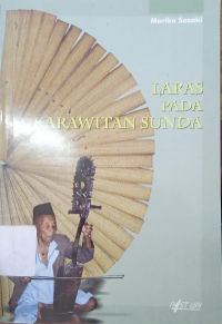 Laras Pada Karawitan Sunda