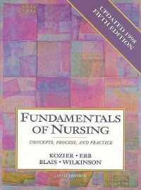 Fundamentals of Nursing