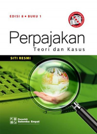 Perpajakan : Teori dan Kasus Buku 1